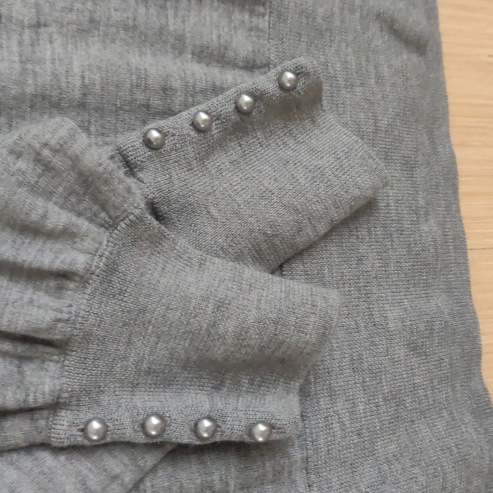 Talbots wool sweater - Picture 5 of 5